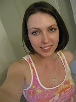 a milf living in Signal Mountain, Tennessee